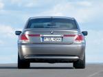 BMW 760i 2003 года
